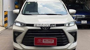 Avanza Tự Động 2024 - HT Vay 70% - Giá còn giảm