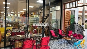 NHÀ CHO THUÊ MẶT TIỀN ĐƯỜNG NƠ TRANG LONG 7X45M CÓ 1 LỬNG SUỐT