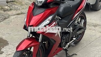 Honda Winner 150 2017 Đỏ bs THÀNH PHỐ