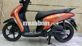 Yamaha Janus FI 2018 Cam Khóa SMK, Máy Mạnh Ngọt