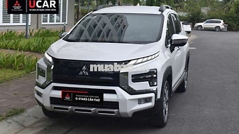 Xpander Cross 2024,83.000km. Hoa hồng môi giới GT