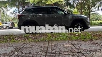 Kia Seltos 2026 Deluxe Xám 9.500 km