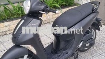Yamaha Janus 2018 Đen
