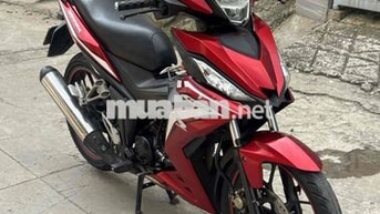 Honda Winner 150 2017 Đỏ bs THÀNH PHỐ