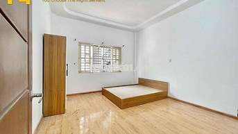 CHO THUÊ PHÒNG STUDIO MỚI GIÁ RẺ GẦN CHỢ THẠCH ĐÀ