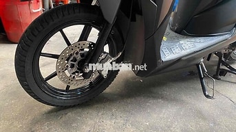 Honda Vario Đen Xe tay ga