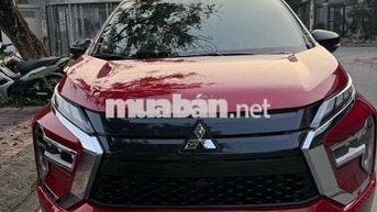 Mitsubishi Xpander 2025 Đỏ Nhập khẩu