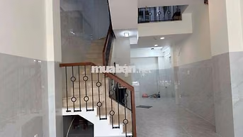 Q11- Mặt tiền - Hàn hải nguyên - 5 tầng - 4*12 - giá thuê 30 triệu TL