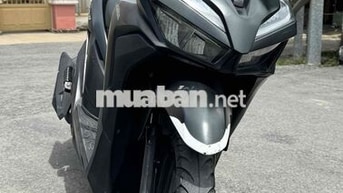 Honda 125cc 2019 Đen