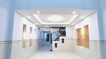✅NHÀ MẶT TIỀN, 5 TẦNG MỚI ĐẸP (4x18m), TẠ QUANG BỬU P5