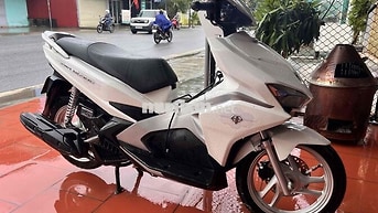 Honda Air Blade 2015 Trắng