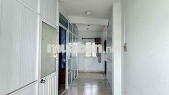 CHO THUÊ CĂN 2PN,BANCON 60m2 NGAY CẦU NHỊ THIÊN ĐƯỜNG