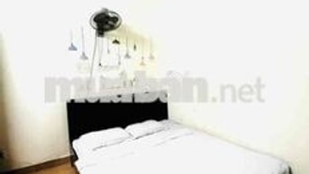 Phòng đầy đủ nội thất cho thuê
