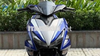 NVX 155 smk abs chính chủ kí ( Nợ xấu 12tr nhận xe