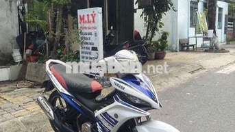 Yamaha Exciter 135 biển 37 MÁY NGON