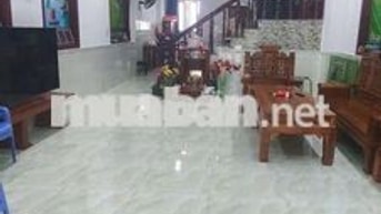 Cho Thuê Nhà  Lầu Trung Tâm Hành Chính Dĩ An