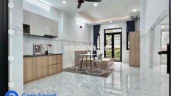 CĂN HỘ CAO CẤP - MỚI 100% GẦN AEON TÂN PHÚ - NGAY ĐH CÔNG THƯƠNG