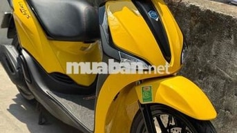 Piaggio Liberty 2022 Iget ABS