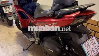 Honda Air Blade 125 2022 Đỏ