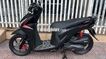 Honda Vision Fi êm ngon chính chủ bao hồ sơ