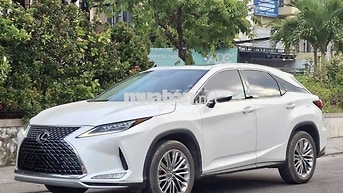 Xe Lexus RX 300 2021 - 2 Tỷ 599 Triệu