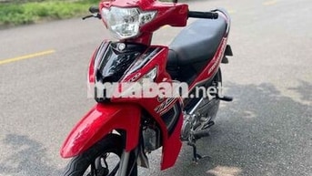 Yamaha Sirius Fi 2023 Đỏ