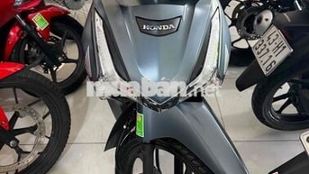 Honda Future FI (C) 2023 Xám 1800 km