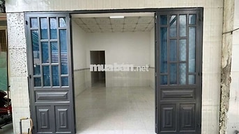 cho thuê nhà trệt 2pn hẻm 311 Nguyễn Văn Cừ
