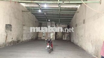 CHO THUÊ KHO,XƯỞNG 300M² GIÁ 20TR/T, Đ XE LỚN LÊ TRỌNG TẤN 