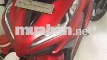Honda Vario 150 2021 Đỏ đô