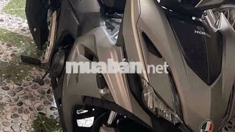 Honda Winner V3 ABS 2022 Xám 26000 km
