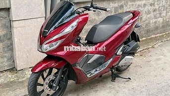 Honda PCX 125 Fi đời 2019