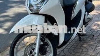 Honda SH Mode 2024 Trắng Tự động