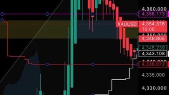  BỘ CÔNG CỤ ĐỘC QUYỀN ALPHAONE - VÀNG/BTC/DẦU/CHỨNG KHOÁN/FOREX/CRYPTO