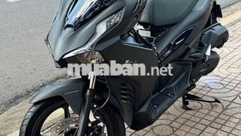 Honda Air Blade 2024 Đen nhám