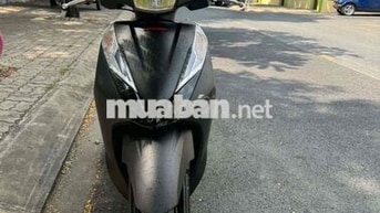 Honda Lead 2013 Đen, Đỏ
