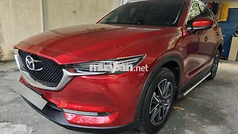 Mazda CX5 2019 2.5 Đỏ 75000 km