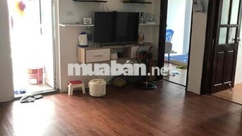 Chung cư mini Độc Lập-42m2 gồm 2PN+1PK+1VS, 1,x tỷ