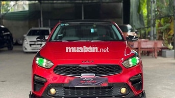 Kia Cerato 2019 1.6 Luxury