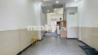 CHO THUÊ NHÀ 3 LẦU KHU DÂN CƯ PHÚ HỒNG THỊNH NGAY QL 1K