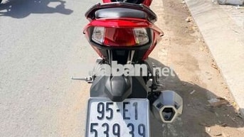 Honda Winner V1 2018 Đỏ đen 29.323 km