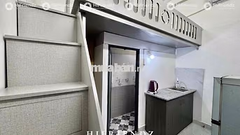 DUPLEX SINH VIÊN GIÁ RẺ NGAY TRUNG TÂM QUẬN 5 PHÙ HỢP Ở 2-3 NGƯỜI