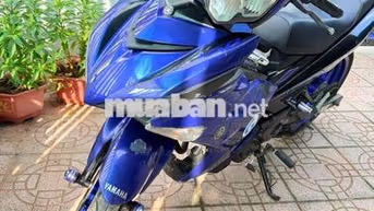 Cần bán Xe Exciter zin màu xanh, đời 2020