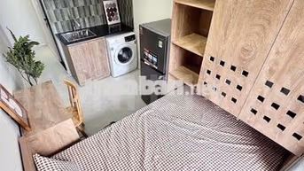 🌿 CĂN HỘ FULL NỘI THẤT TIỆN NGHI📍GẦN VĂN LANG CS3 - ĐẶNG THUỲ TRÂM