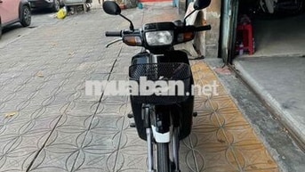HONDA DREAM (1998) (thái)BS:65F3:CẦN THƠ