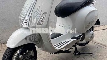 Piaggio Vespa Sprint. siêu đẹp. góp nxau