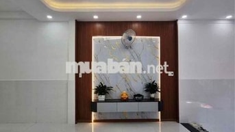 NHÀ ĐẸP HẺM XE HƠI ĐƯỜNG LÊ VĂN KHƯƠNG -QUẬN 12
