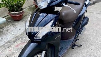 Honda Vision 2020 Đen BSTP Chính Chủ