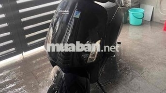 VESPA SPRINT 2014 [ XE NỮ CHẠY ]