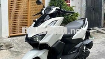 HONDA VARIO 160 ABS BAO RÚT GỐC Lướt 5k